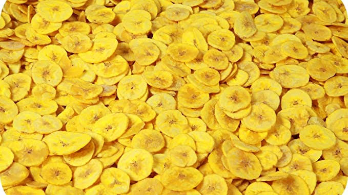 Kerala banana chips